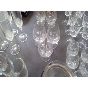 lot-verres-cristal-etoiles