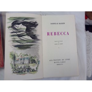livres-2-tomes-rebecca-editions-monte-carlo-1967