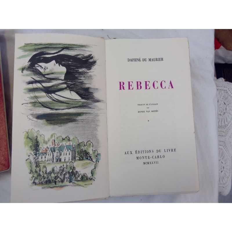 livres-2-tomes-rebecca-editions-monte-carlo-1967