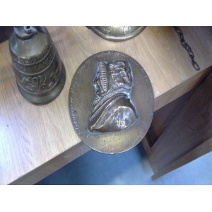 plaque-comtesse-bronze